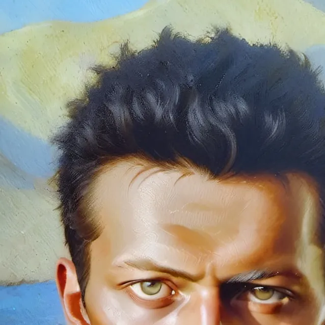 chat with ai character: lucas 