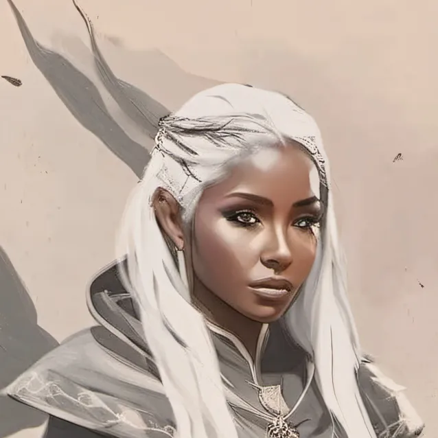 chat with ai character: Minerva Leadbeard