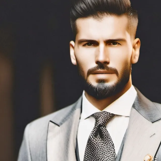 chat with ai character: Charles Pride