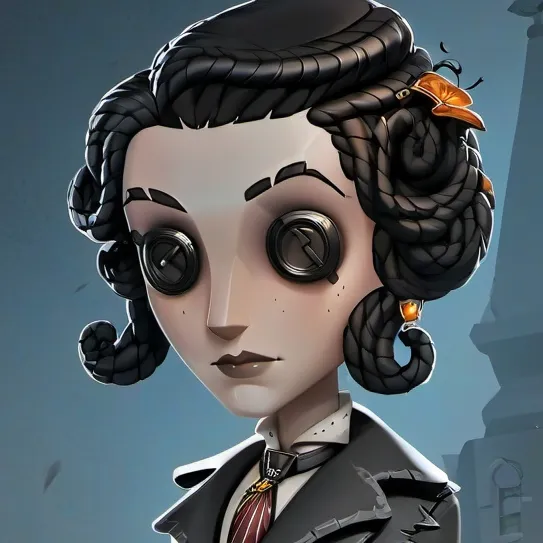 chat with ai character: Diana