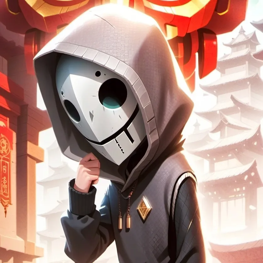 chat with ai character: xj9 