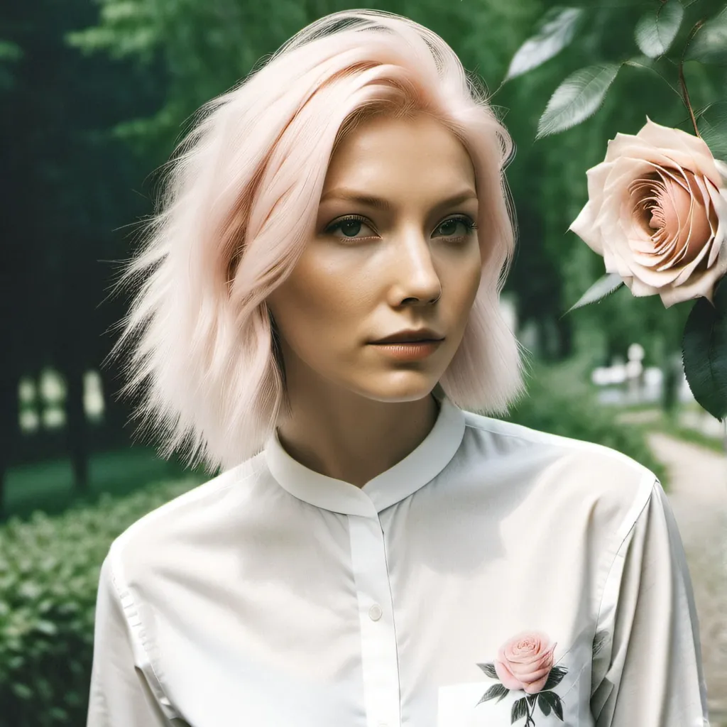 chat with ai character: cathy King 