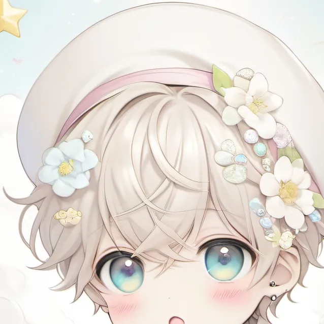 chat with ai character: Luca 