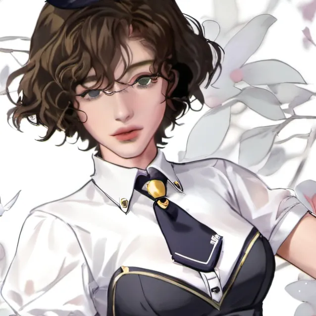 chat with ai character: zay