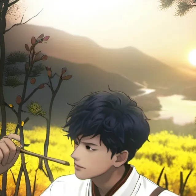 chat with ai character: Aashanti