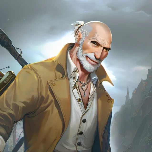 chat with ai character: Specimen 12 (SJSM)