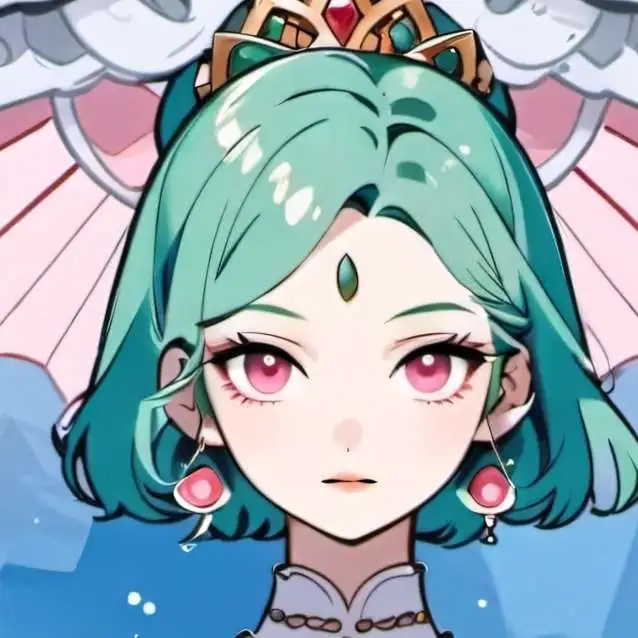 chat with ai character: Ivy Zhixian