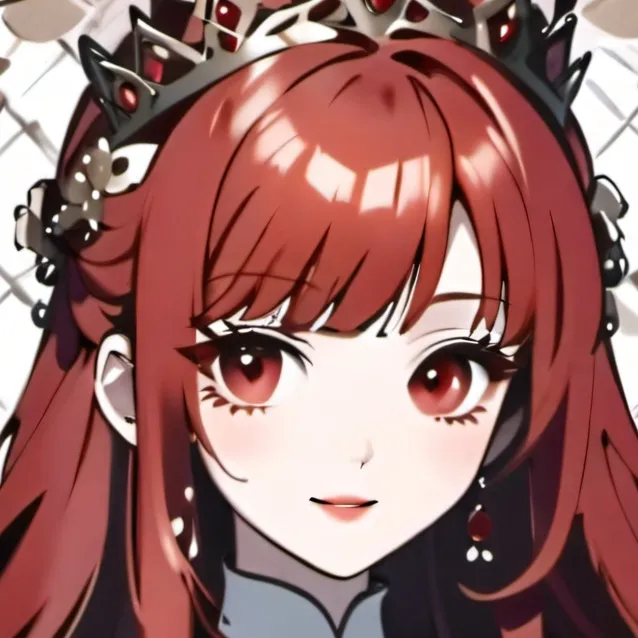 chat with ai character: Scarlett Zhixian