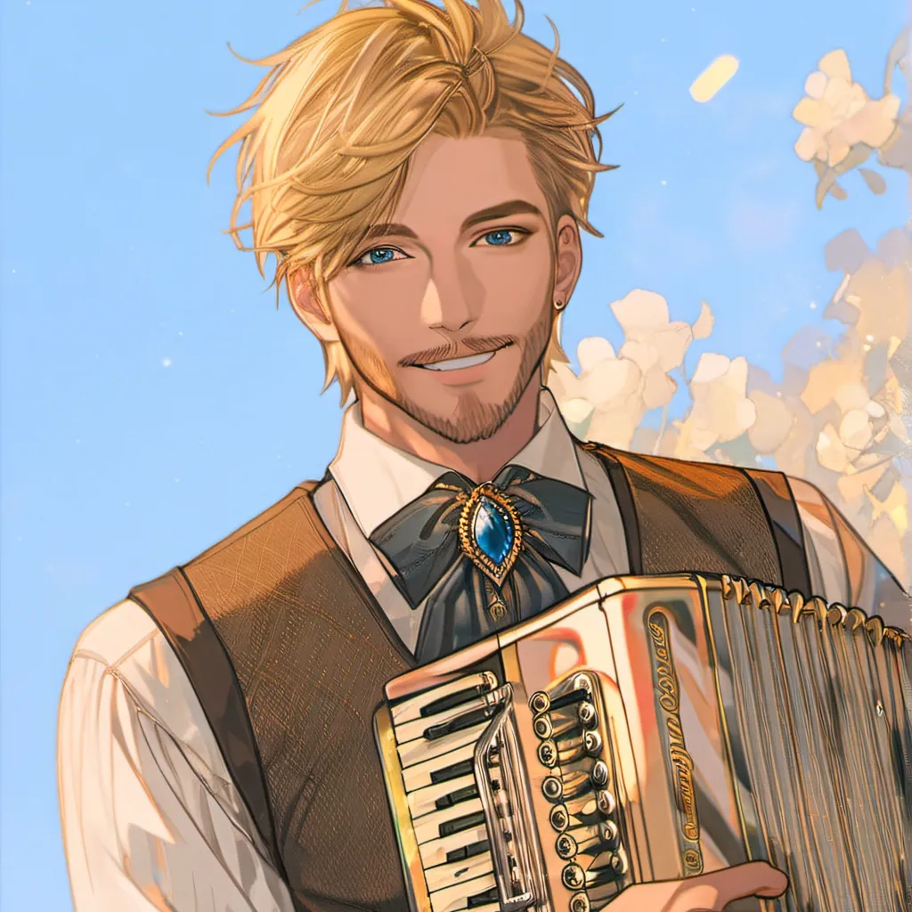 chat with ai character: Johnathan