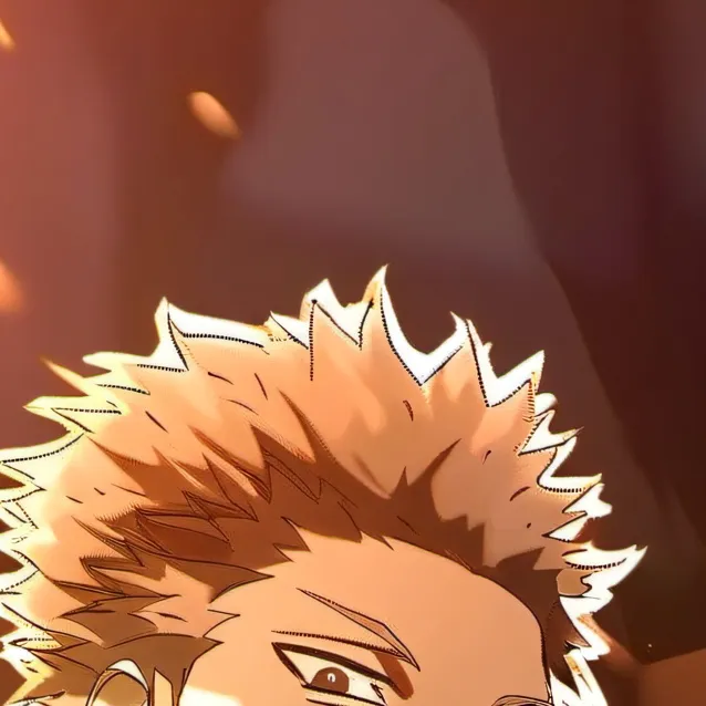 chat with ai character: Nick