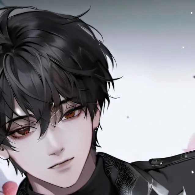 chat with ai character: Kai