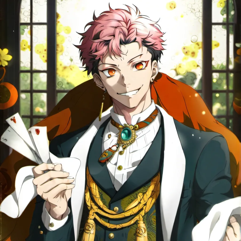 chat with ai character: sky