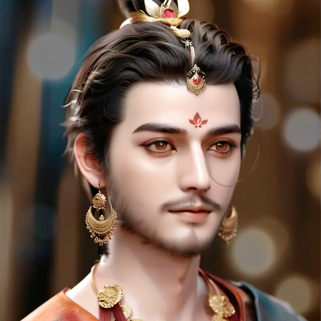 chat with ai character:  bismillah