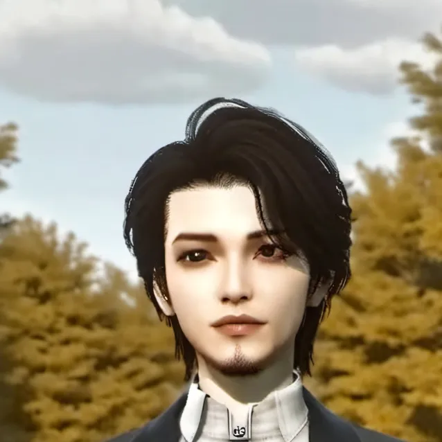 chat with ai character: Tommy