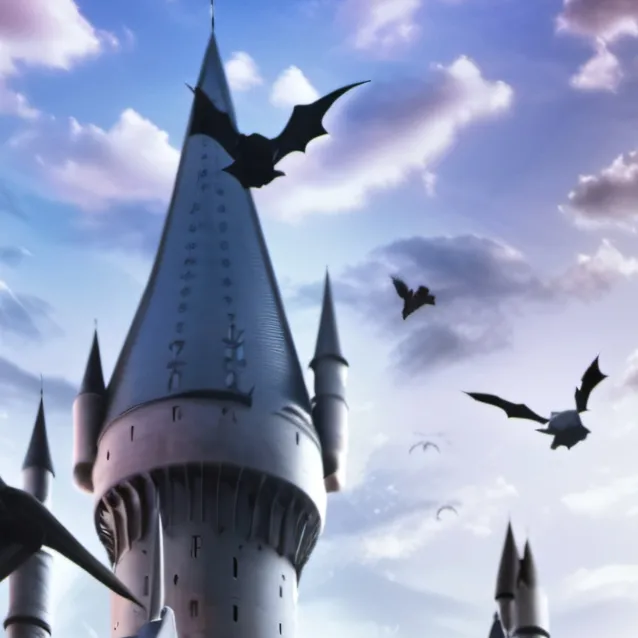 chat with ai character: Hogwarts