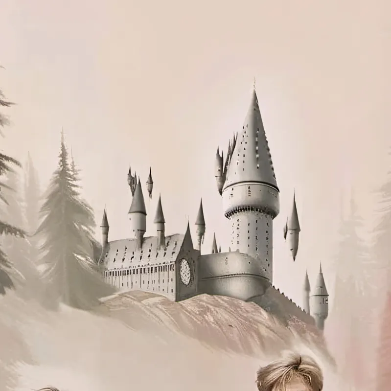 chat with ai character: Hogwarts?!?!?? 