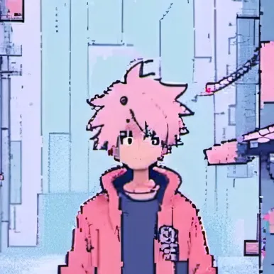 chat with ai character: class 1-a