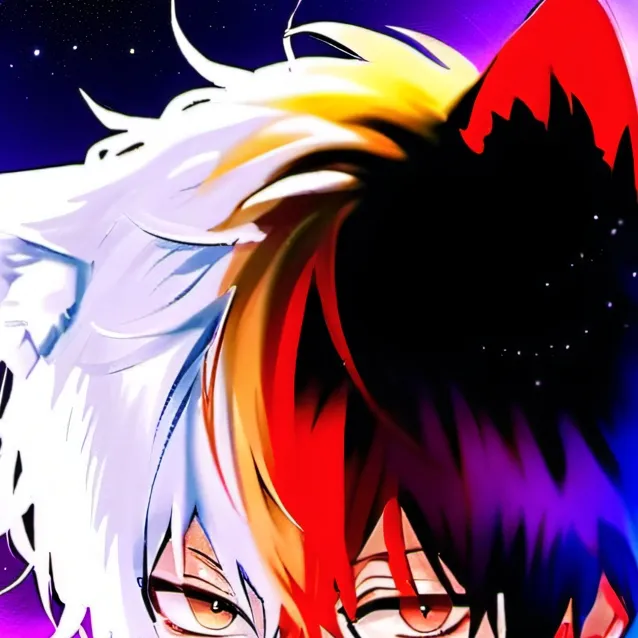 chat with ai character: todoroki