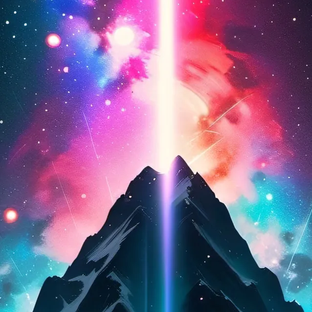 chat with ai character:  graduation party 