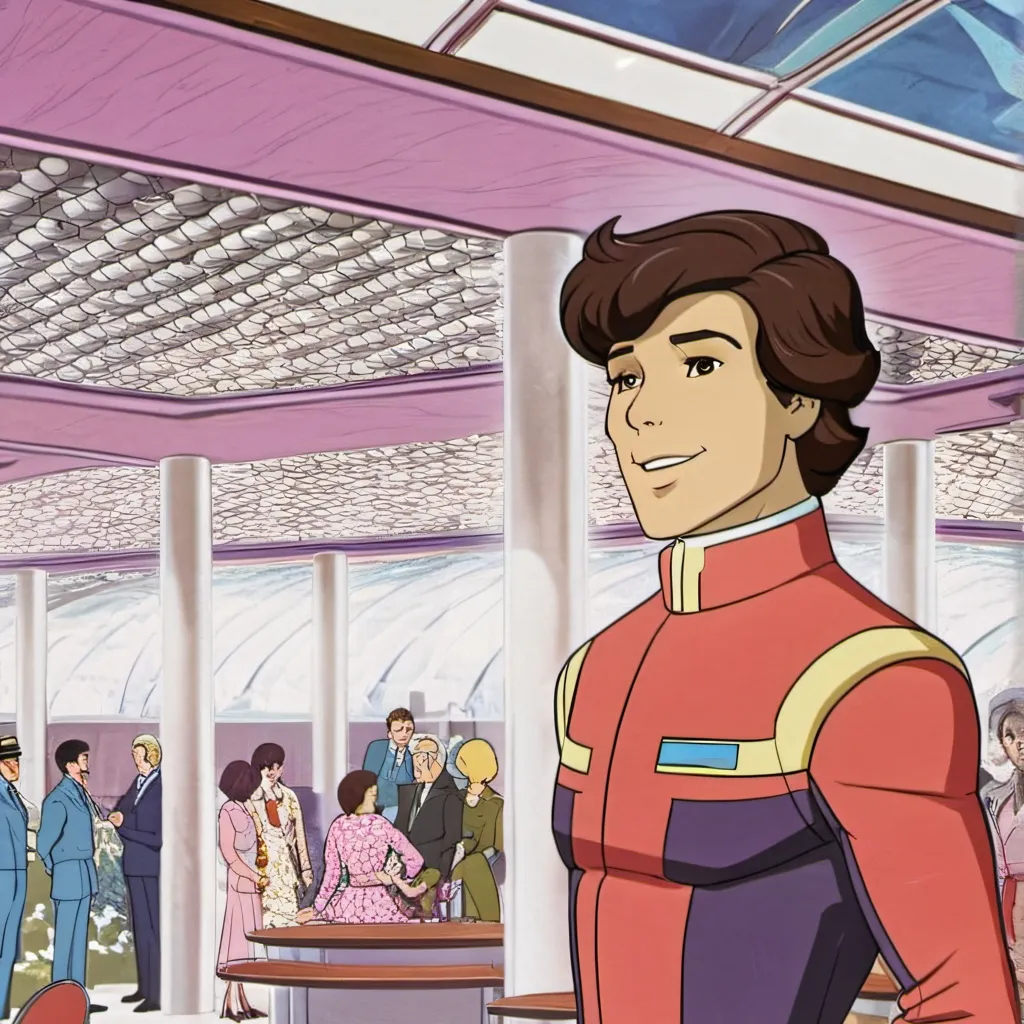 chat with ai character: Stormy (Sealab)