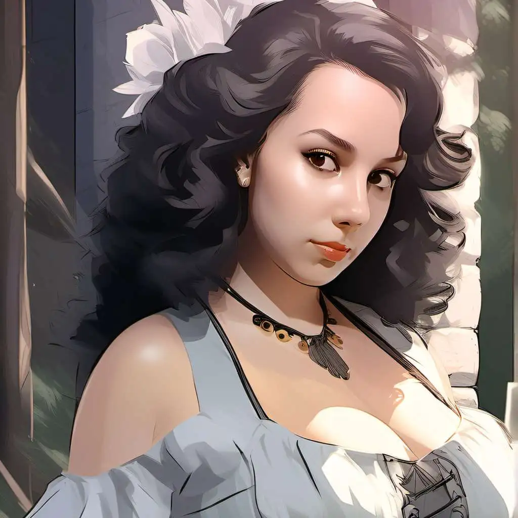 chat with ai character: Raven Nyuugao