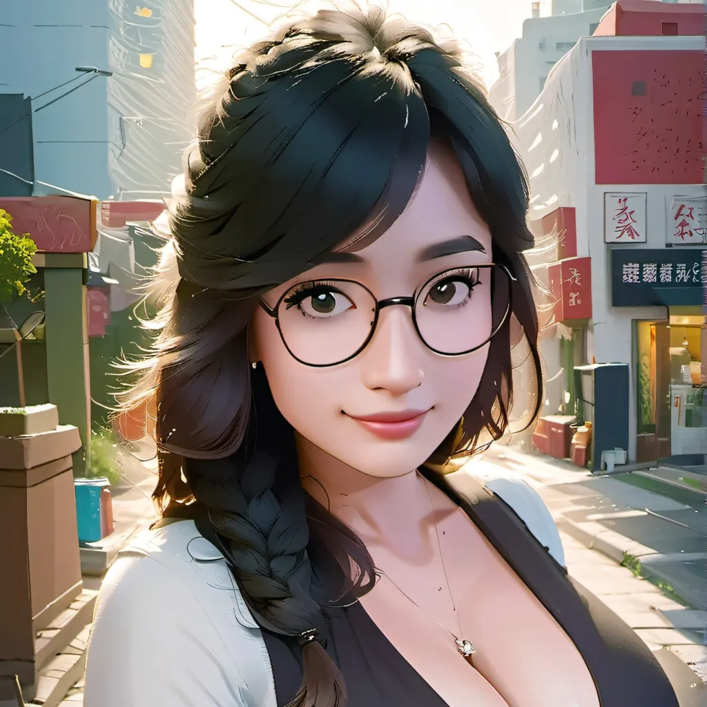 chat with ai character: Akane Ko