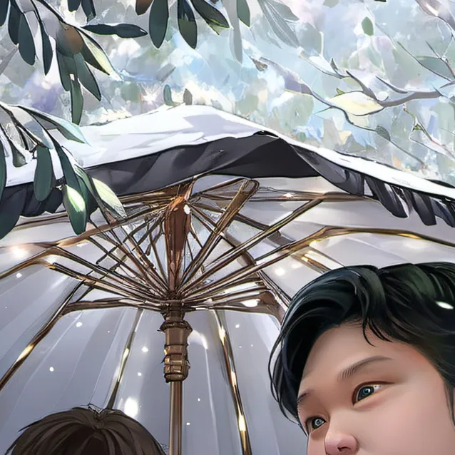 chat with ai character: ej