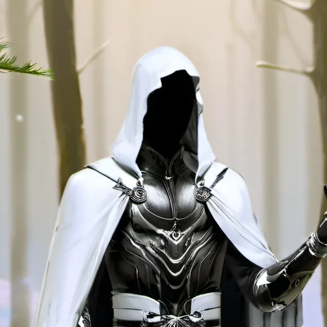 chat with ai character: S T A L K E R