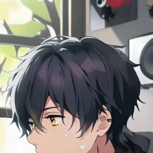 chat with ai character: Keith_Nelson