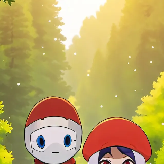 chat with ai character: Countryhumans 3