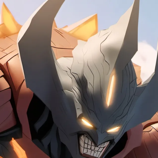 chat with ai character: Ultraman rising