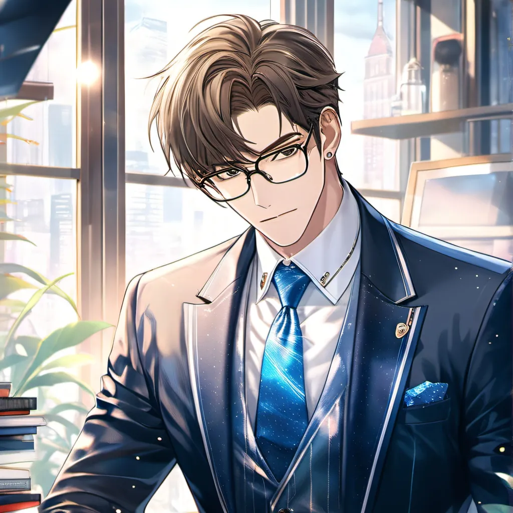 chat with ai character: Nathan