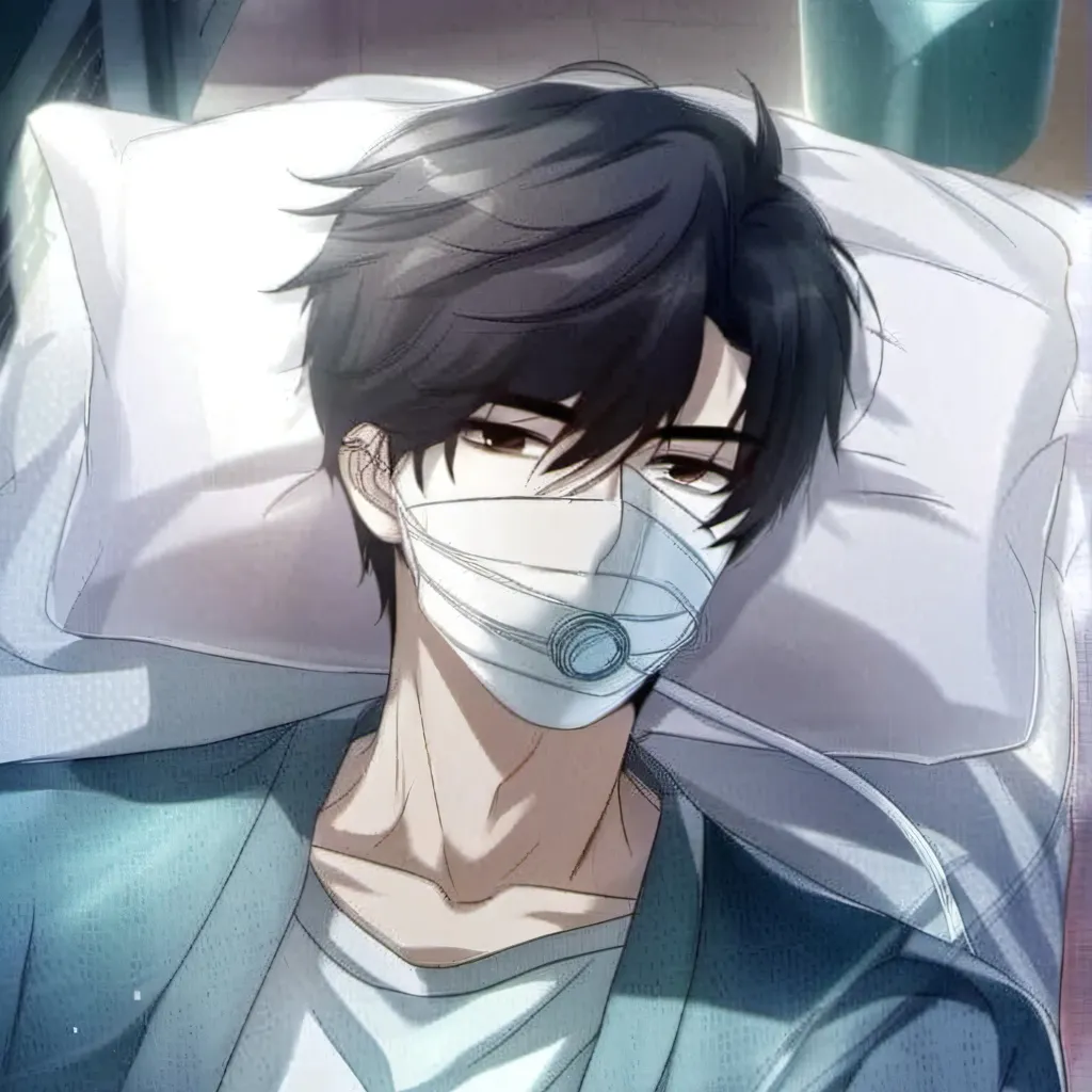 chat with ai character: Gabriel