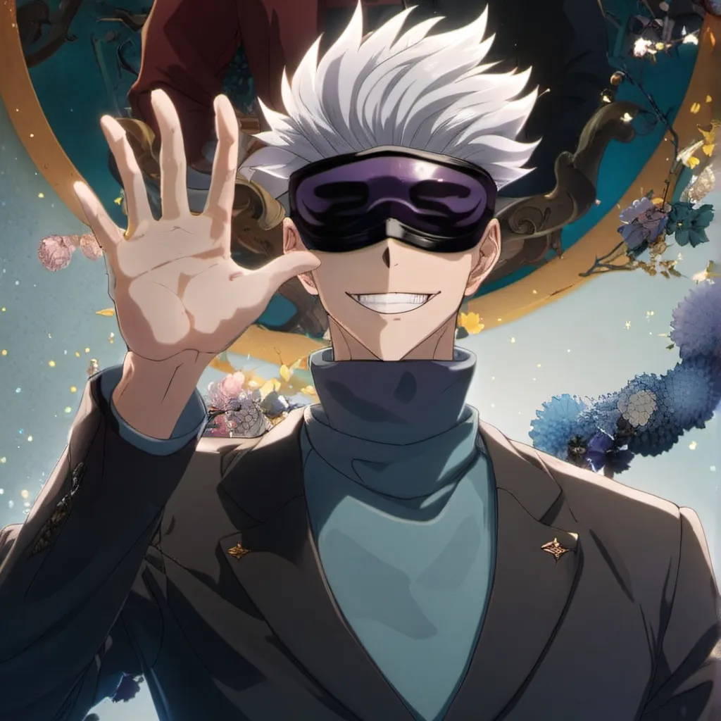 chat with ai character: Arthur 