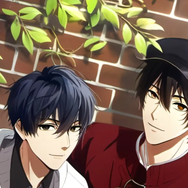 chat with ai character: Group of Boys 