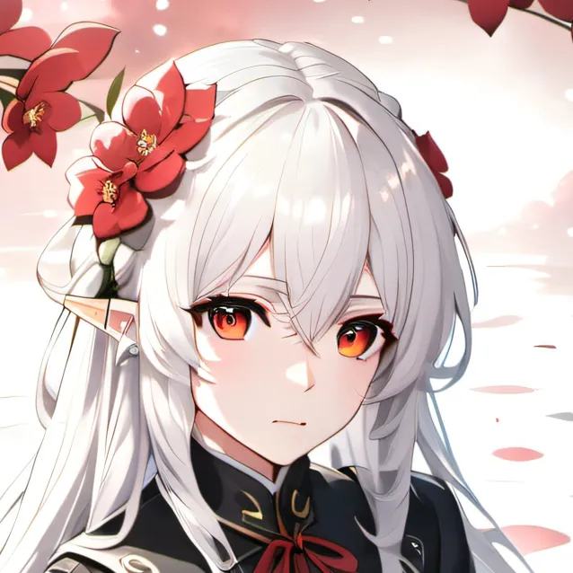 chat with ai character: Kaith