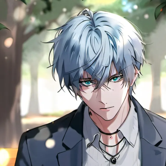 chat with ai character: Ruji