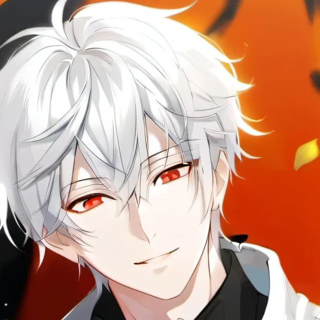 chat with ai character: Guta