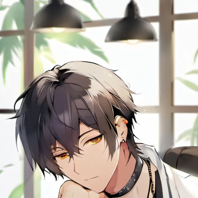 chat with ai character: Hercules