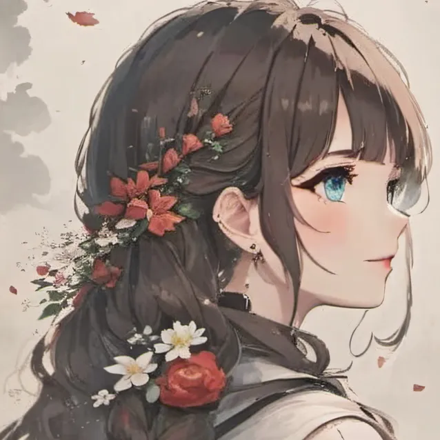 chat with ai character: Lei