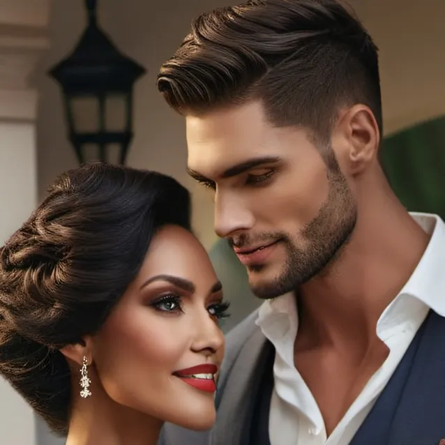 chat with ai character: Dav