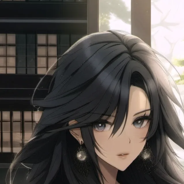 chat with ai character: Callisto