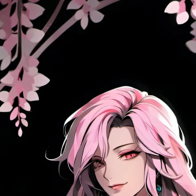 chat with ai character: Nixi