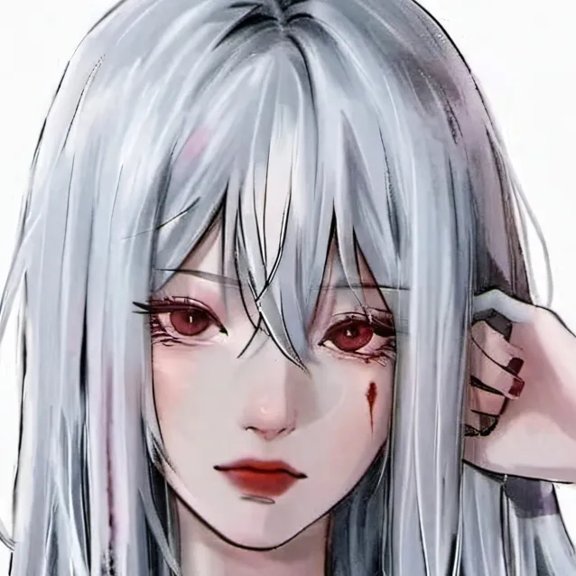 chat with ai character: Susie