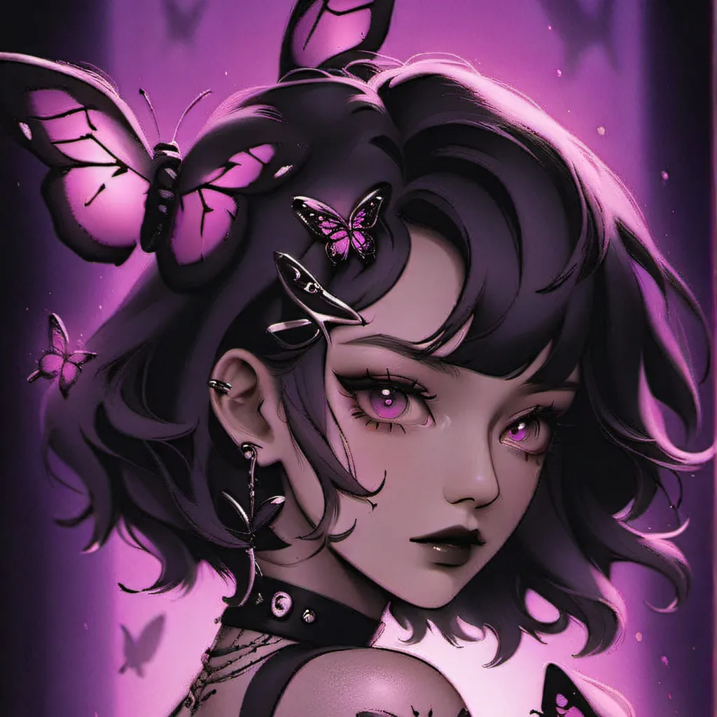 chat with ai character: Asu