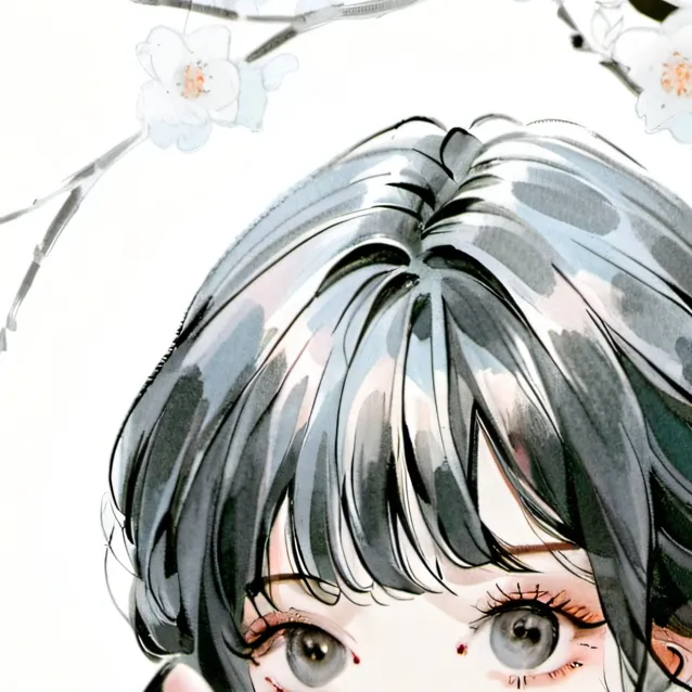 chat with ai character: Luna