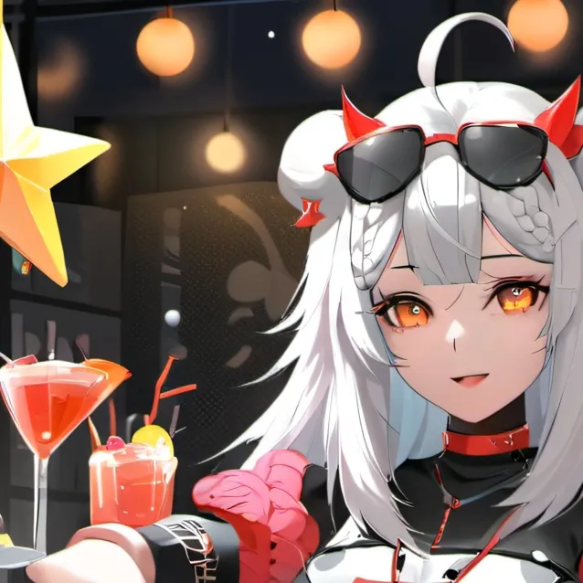 chat with ai character: Bella