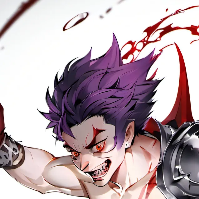 chat with ai character: DKT