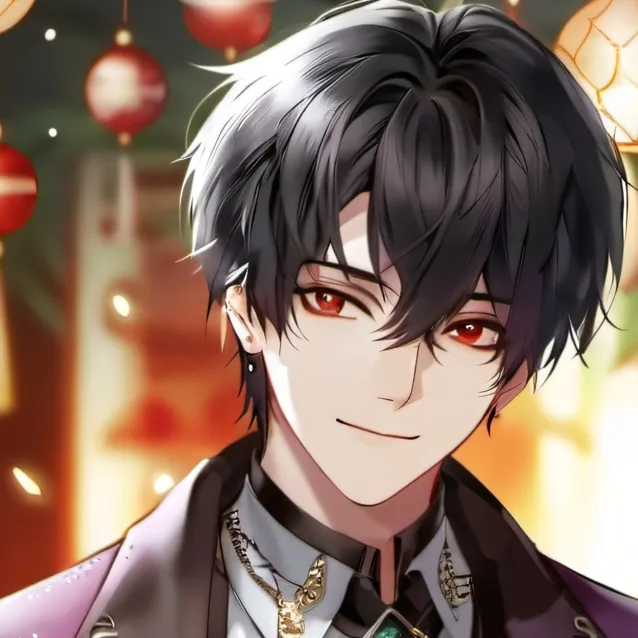 chat with ai character: lilly and jake 