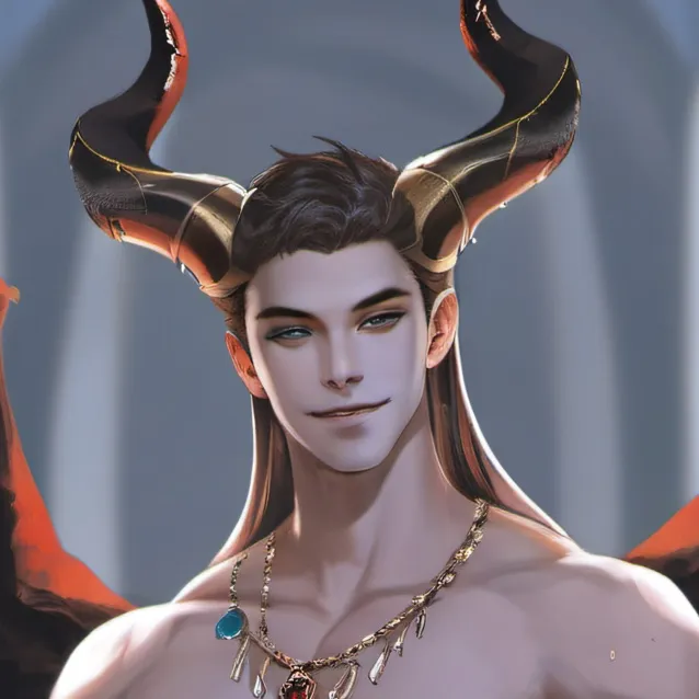 chat with ai character: Quinton 